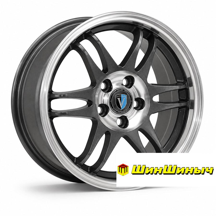 Venti R15 / 6J PCD 5x100 ЕТ 40 ЦО 57.1 1502