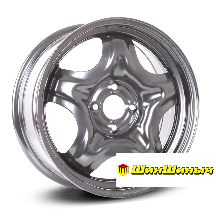 ТЗСК R16 / 6.5J PCD 4x100 ЕТ 50 ЦО 60.1 LADA Vesta