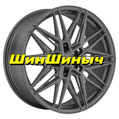 9,5x22/5x120 ET40 D62,6 LS FG58 MGM (конус)