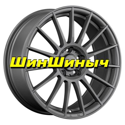 8x18/5x112 ET40 D66,6 RC05 MGM (конус)