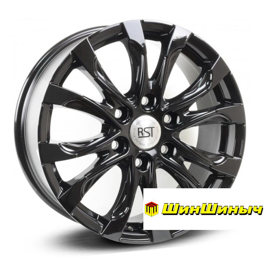 RST R18 / 7.5J PCD 6x139.7 ЕТ 42 ЦО 100.1 R118