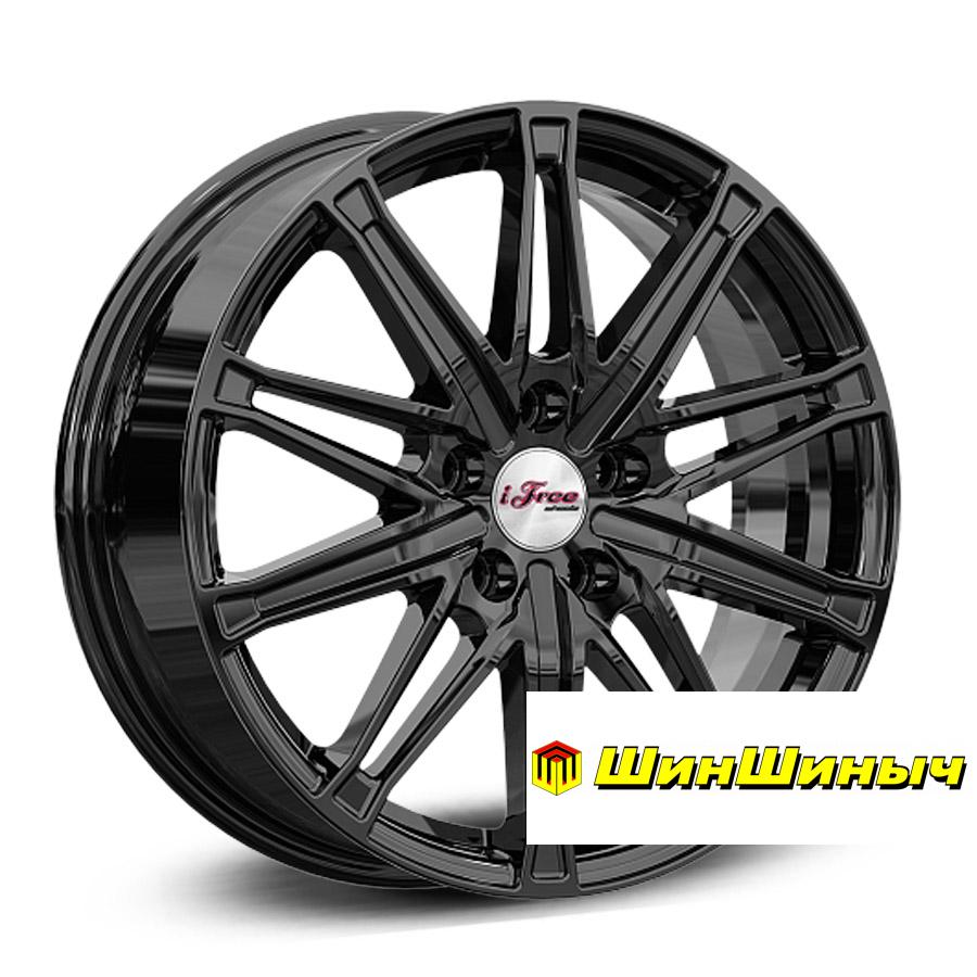 iFree R17 / 6.5J PCD 5x105 ЕТ 38 ЦО 56.6 Виар