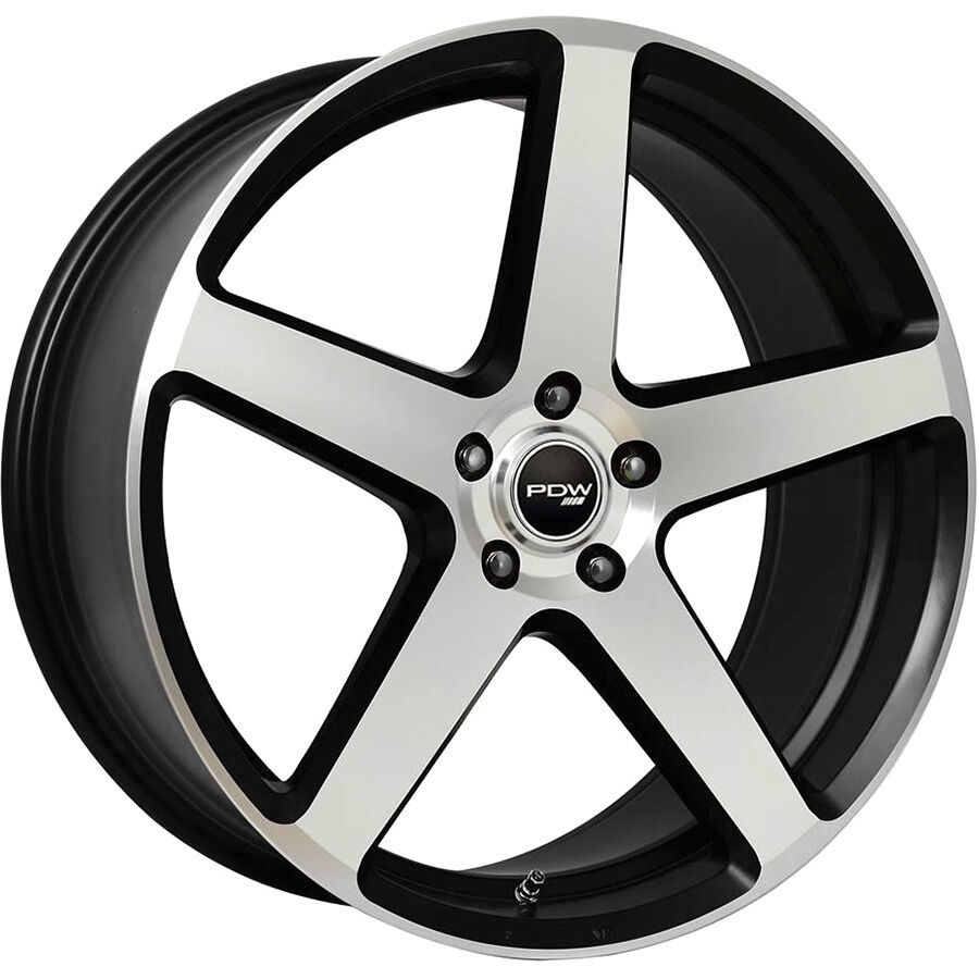 PDW C-SPEC 2 R18x8 5x108 ET45 CB63.4 M_U4B