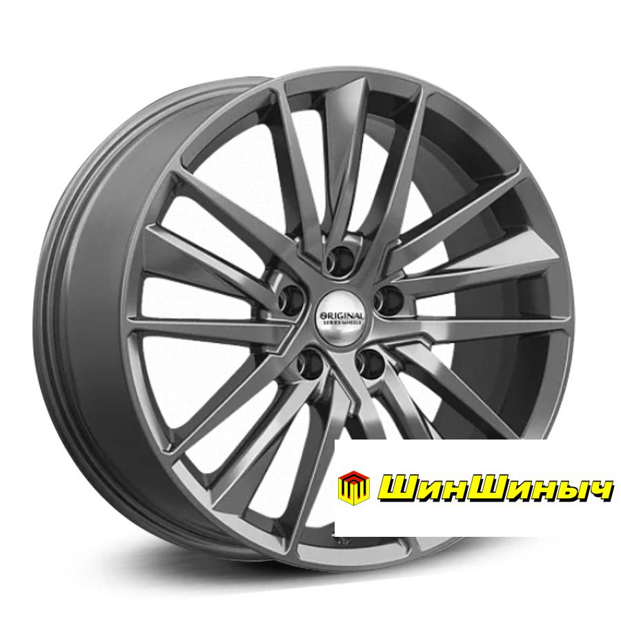 Скад R18 / 8J PCD 5x108 ЕТ 46 ЦО 65.1 KL-353