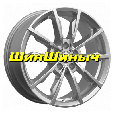 7,5x17/5x108 ET45 D67,1 Меренге (КС902) Дарк платинум