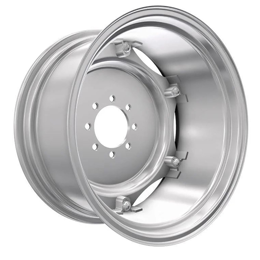 БЗТДиА W12x24-3101020-01 24x12 8x190 ET90 CB145 Grey 12 мм 2100 кг