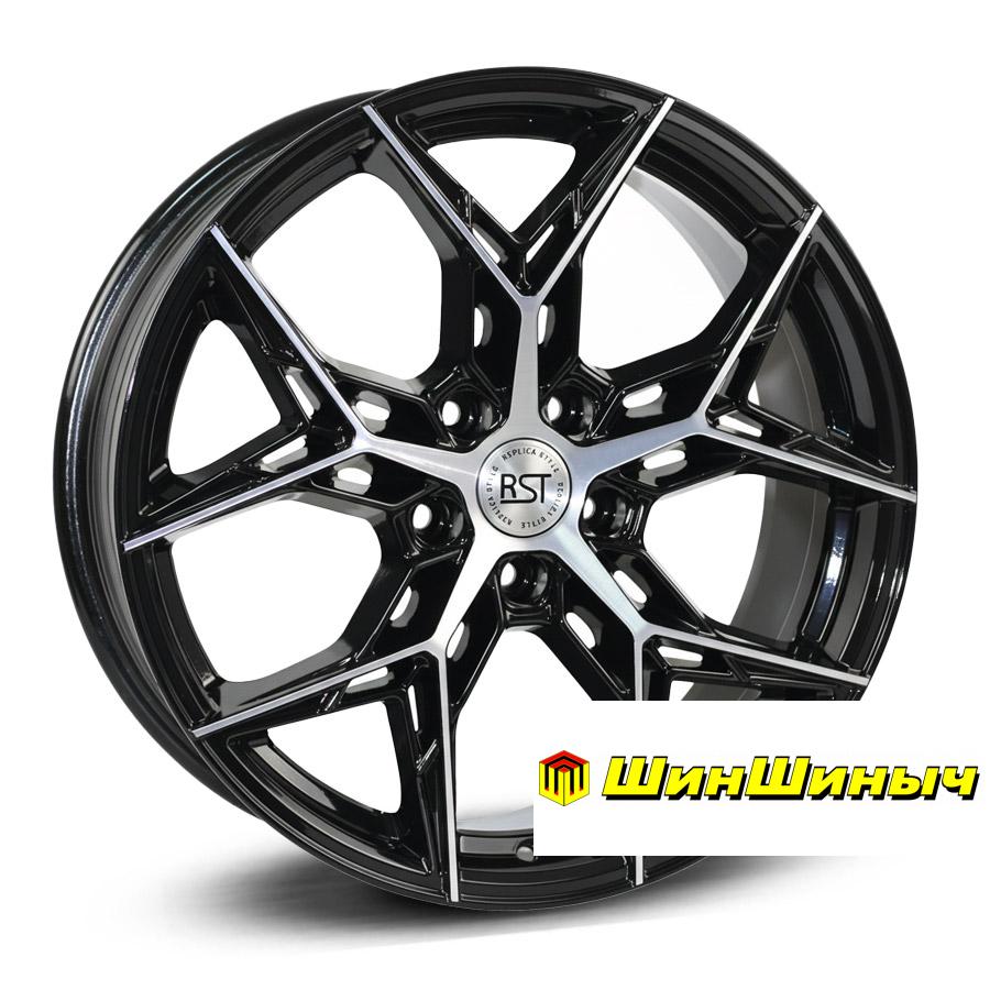 RST R139 R19x7.5 5x108 ET47 CB60.1 BD