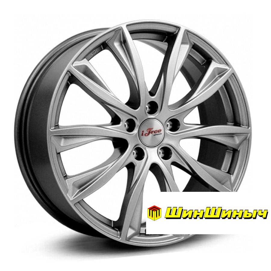 iFree R18 / 7.5J PCD 5x112 ЕТ 45 ЦО 57.1 Каzaнтип