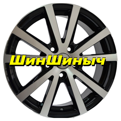 7x16/5x112 ET50 D57,1 649 BD