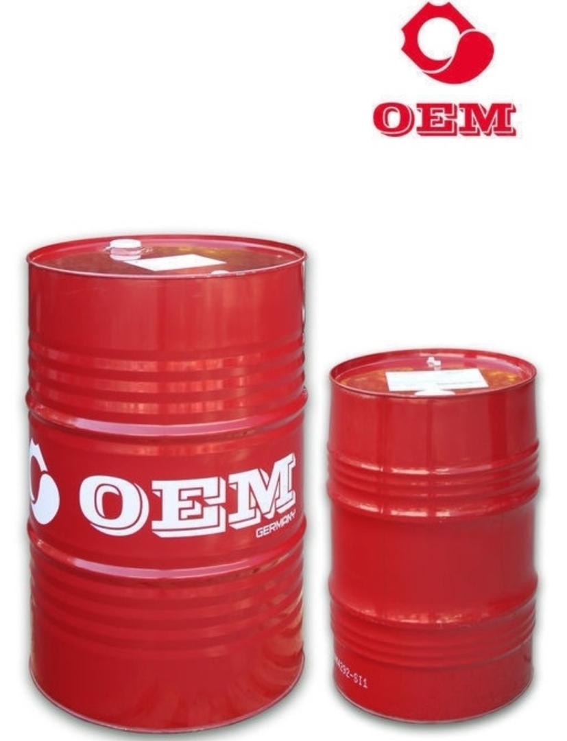 Масло трансмиссионное OEM SAE 75W90 GL4/5 1L