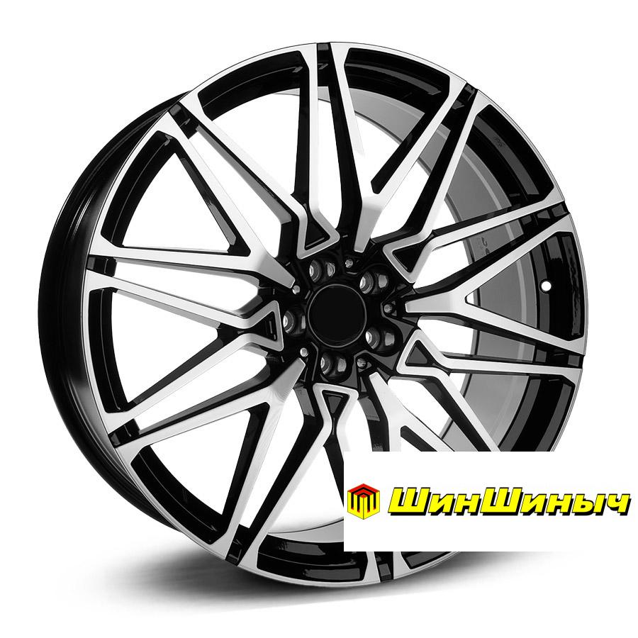 RPLC R20 / 9J PCD 5x112 ЕТ 35 ЦО 66.6 BM104
