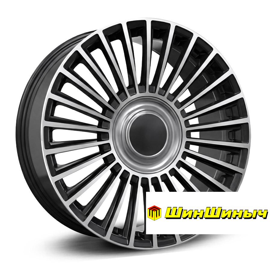RST R20 / 9J PCD 5x112 ЕТ 33 ЦО 66.56 R112