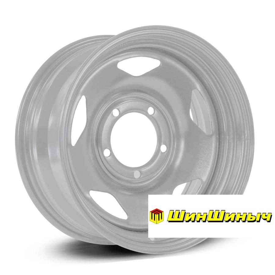 TREBL R16 / 8J PCD 5x139.7 ЕТ -20 ЦО 110.1 OFR-3