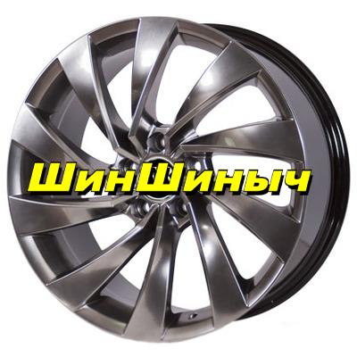 8x18/5x112 ET42 D57,1 VW5083 HB (№22)