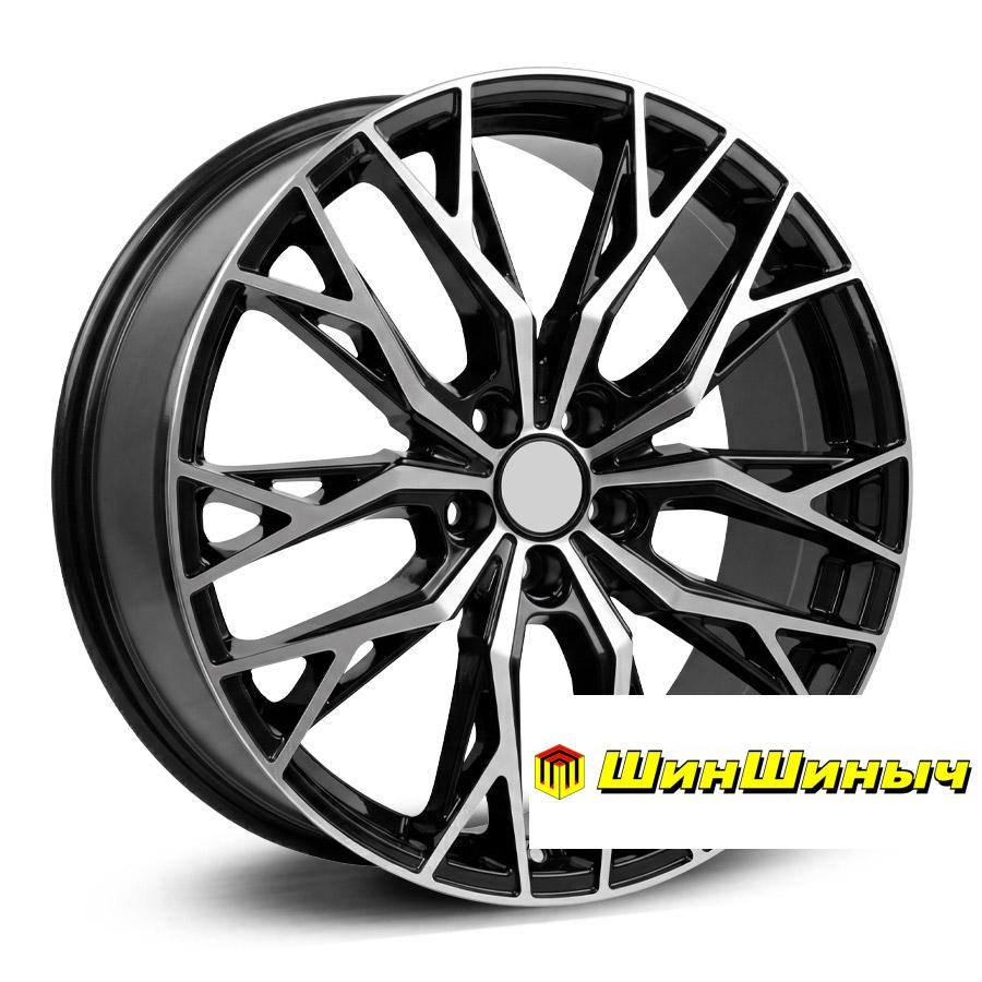 RST R20 / 8J PCD 5x108 ЕТ 39 ЦО 60.1 R052