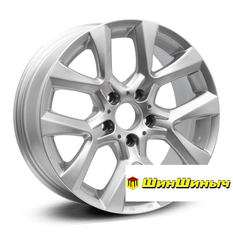 Replica H R17 / 7.5J PCD 5x120 ЕТ 34 ЦО 72.6 BM75H