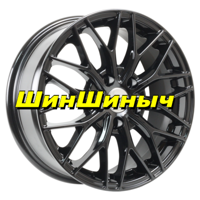 6,5x16/4x100 ET40 D67,1 654 BL