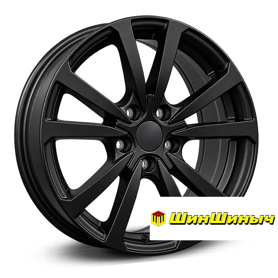 iFree R17 / 7J PCD 5x114.3 ЕТ 37 ЦО 66.6 Бэнкс