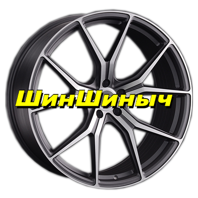 10x22/5x112 ET21 D66,6 RC56 MGMF (конус)