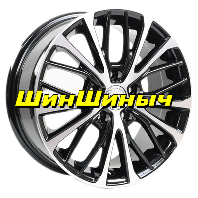 6,5x16/5x114,3 ET39 D60,1 R036 (Avensis) BD