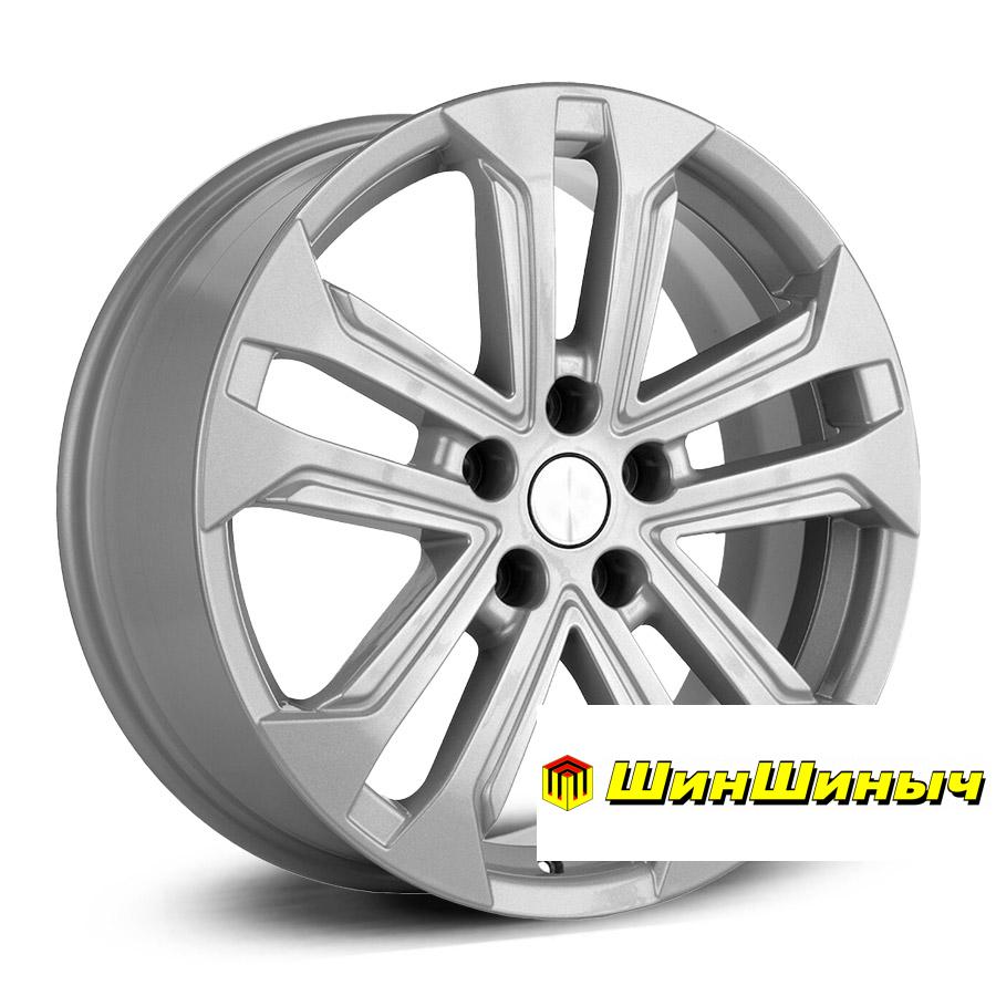 Carwel R18 / 7J PCD 5x108 ЕТ 33 ЦО 60.1 Куж
