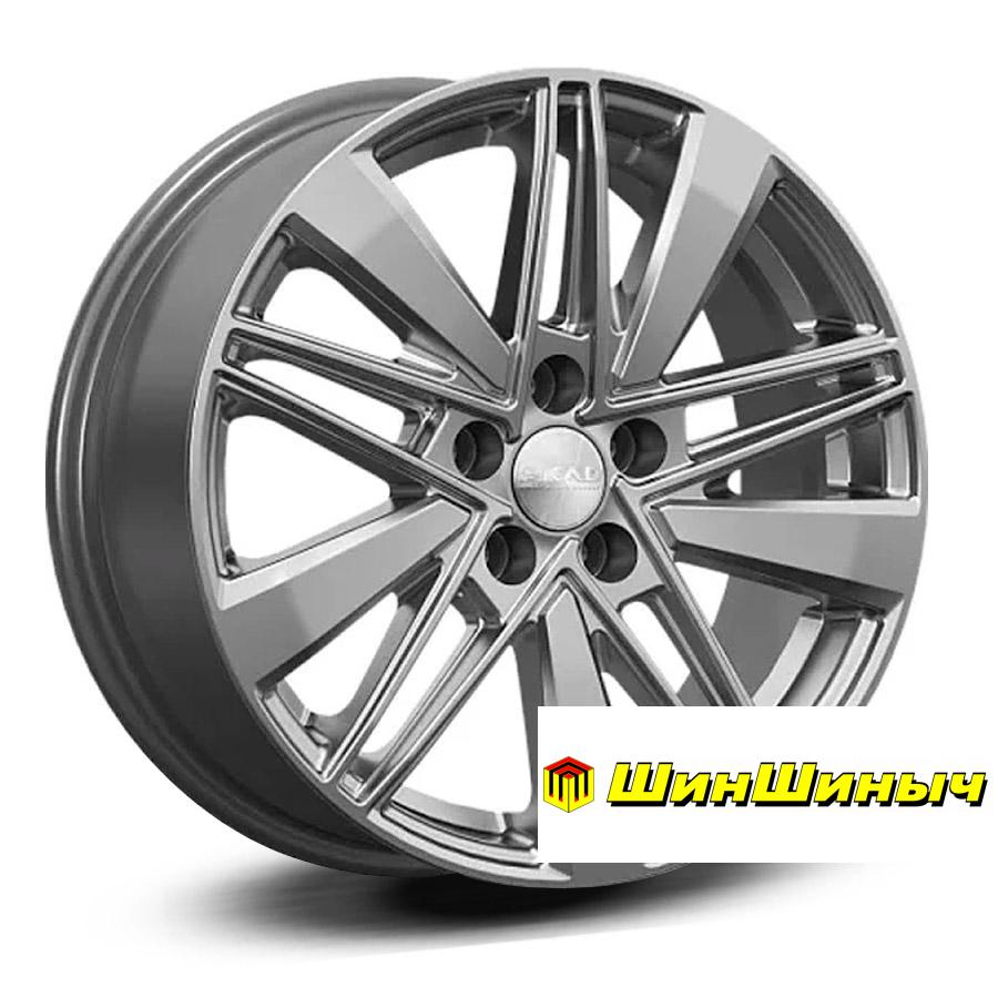 Скад R16 / 6.5J PCD 5x112 ЕТ 33 ЦО 57.1 Тайто