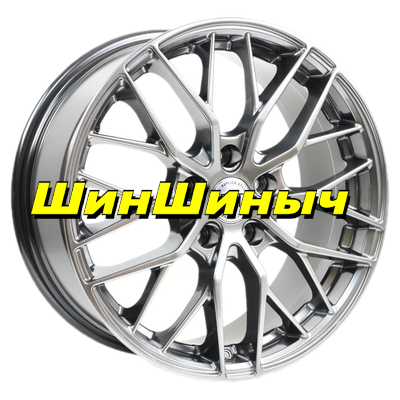 7,5x17/5x114,3 ET52 D67,1 R007 (Optima) BH