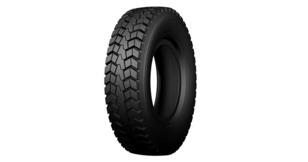 12.00R20 AEOLUS ADC53 TT PR18 154/151 K Ведущая