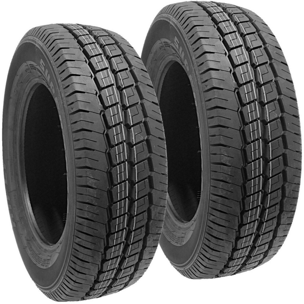 235/65R16C 121/119 R HIFLY Super 2000 PR10