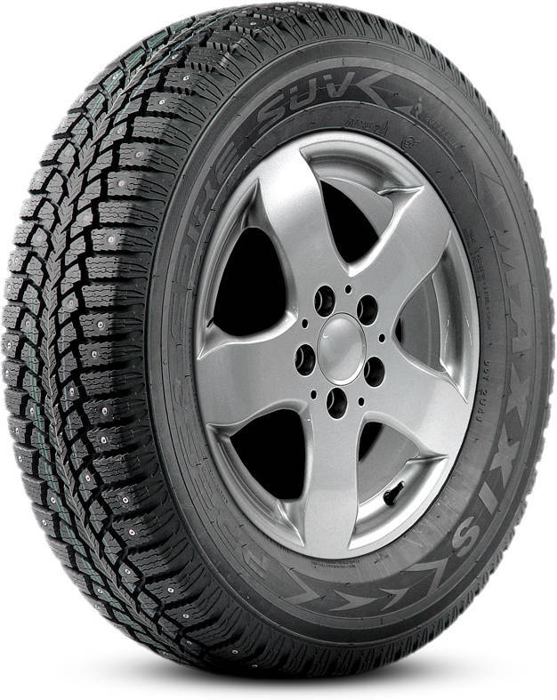 165R13С 94/93 Q шип MAXXIS MA-SLW Presa Spike 