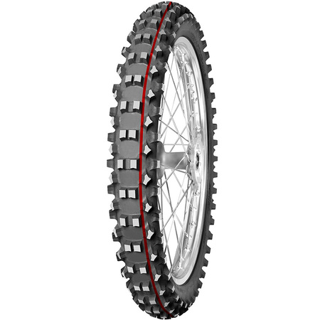 Mitas Terra Force-MX SM 60/100 -12 36J TT Front NHS