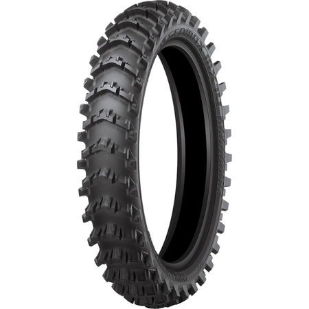 Dunlop Geomax MX14 90/100 -14 49M TT Rear