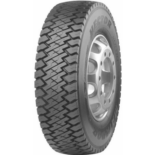 11R22.5  MATADOR  DR1 ведущая