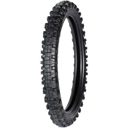 Novion SS-155 70/100 -17 50P TT Front/Rear Medium Soft NHS