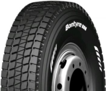11.00R20 (300R508) BONTYRE BT310 (18 сл) рулевая/ведущая