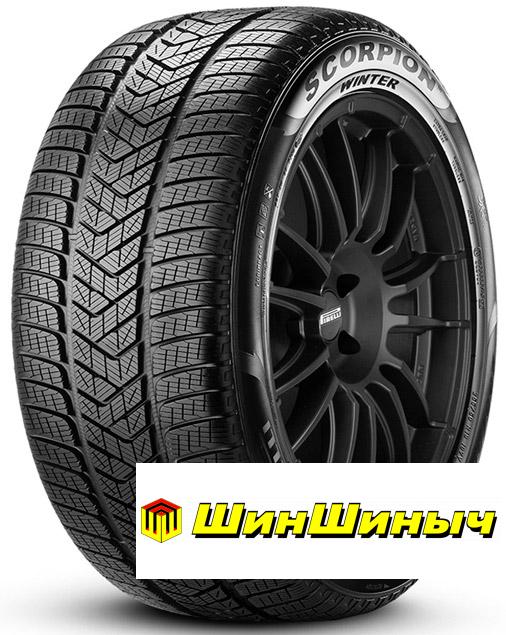 Pirelli 275/45 r20 Scorpion Winter 110V