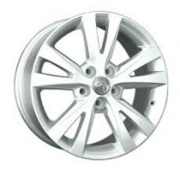 Диск TOYOTA 7,0x17 5/114,3 60,1 ET45 TY 183 S