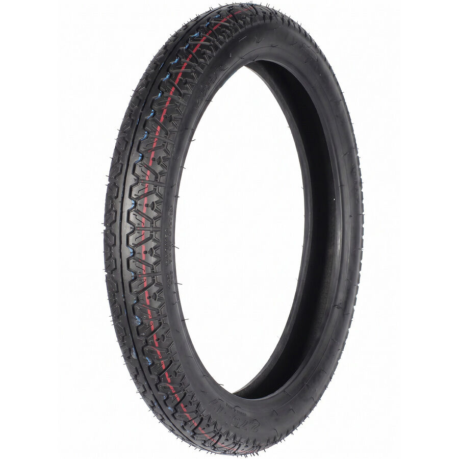 Novion UN450 2.75/ -17 50J TL/TT Front/Rear