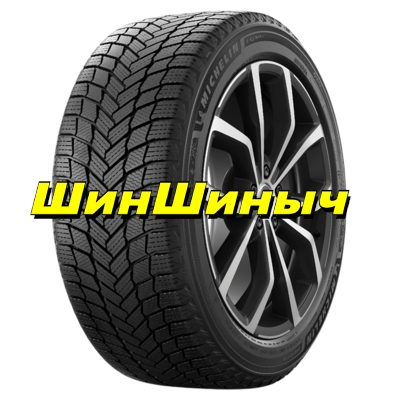 255/55R19 111H XL X-Ice Snow+ TL
