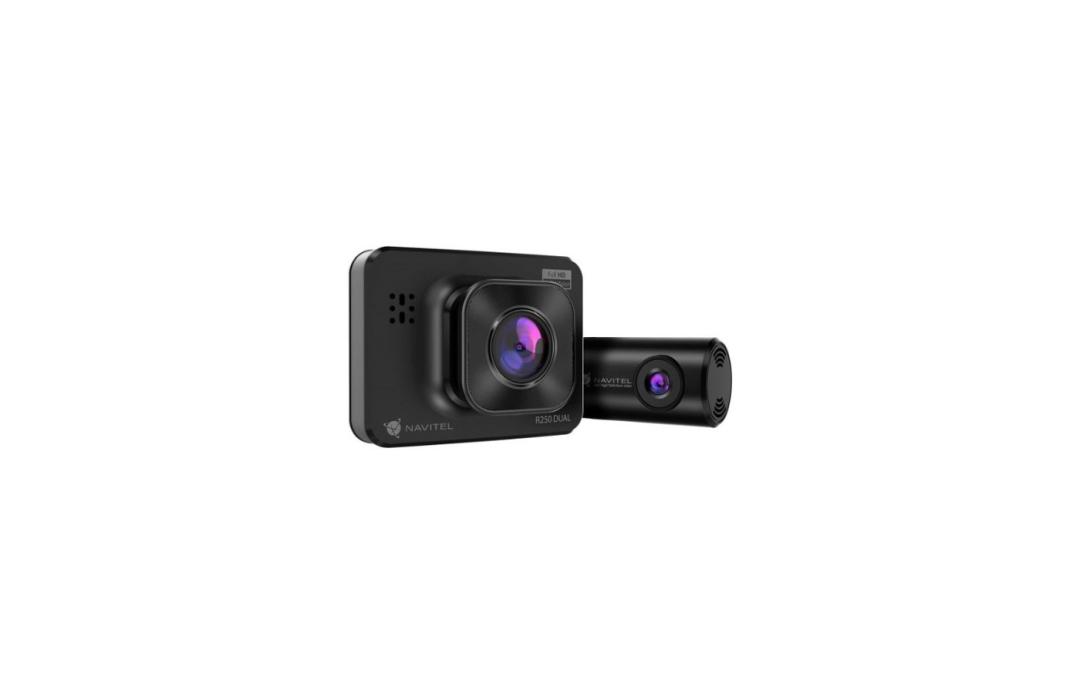 Видеорегистратор NAVITEL R250 DUAL