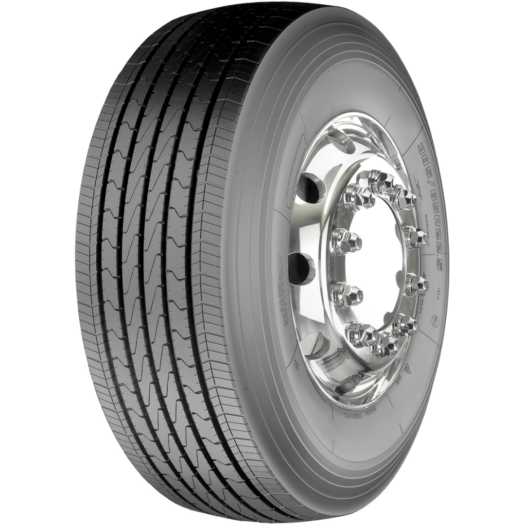 385/65R22.5 160 K ORIUM ROAD GO S Рулевая
