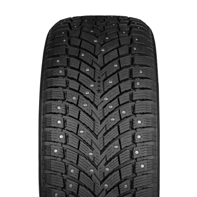 235/45R18 98 T  IKON Autograph Ice 10  XL шип