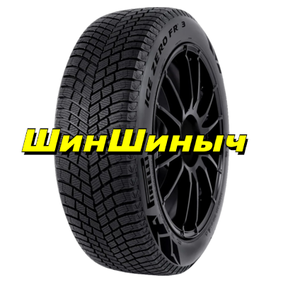 225/50R17 98H XL Ice Zero FR 3 TL