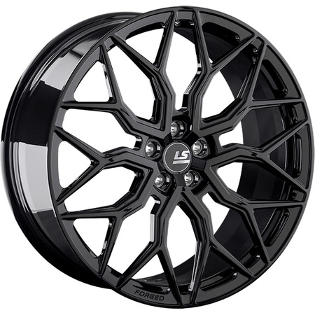 LS Forged LS FG13 R23x11.5 5x112 ET43 CB66.6 BK