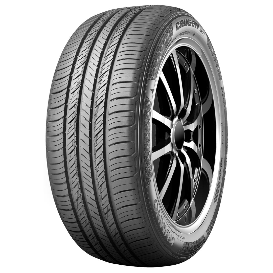 Kumho Crugen Hp71 245 50 R19 Купить