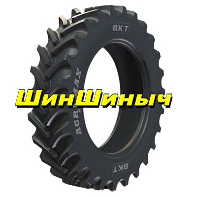 420/85R28(16,9R28) 139A8 (B) Agrimax RT855 R-1W TL