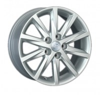Диск TOYOTA 6,5x16 5/114,3 D60,1 ET39 TY 132 S