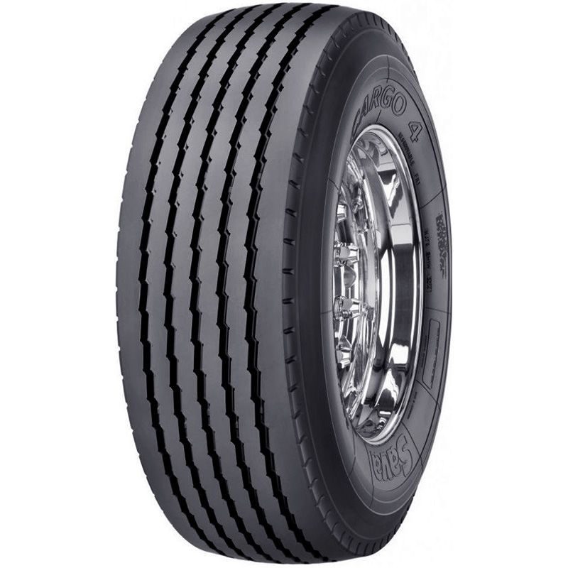 385/65R22.5 164/158 K SAVA CARGO 4 HL TL Прицеп