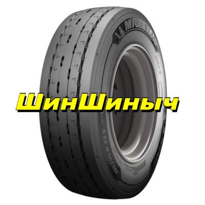 235/75R17,5 143/141J (145F) X Multi T2 TL M+S 3PMSF VM