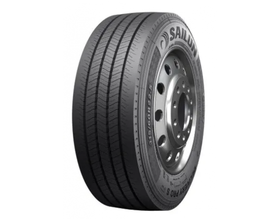 385/65R22.5 164 K SAILUN DPS руль